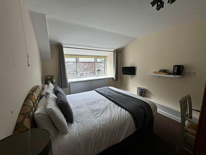 Studio To Rent In Llandovery, SA20