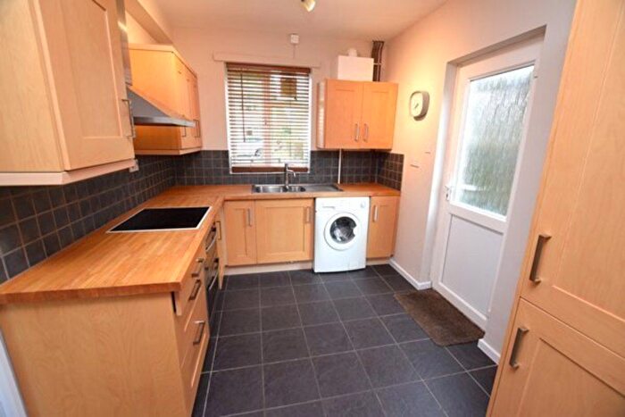 2 Bedroom Semi-Detached House For Sale In Stokesay Road, Tern Hill, Market Drayton, Shropshire, TF9