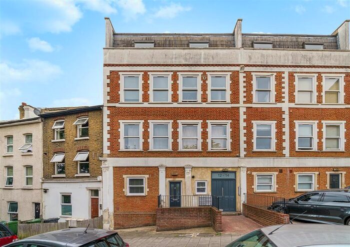 1 Bedroom Flat To Rent In Cotswold Street, West Norwood, SE27