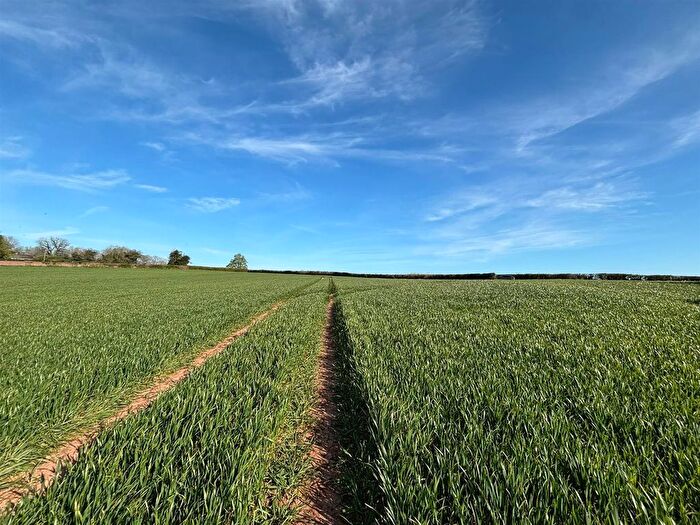 Property For Sale In Wormelow, Hereford, HR2