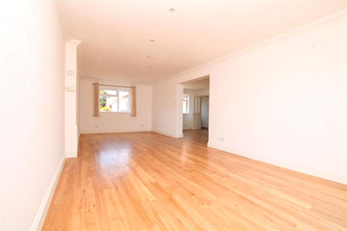 4 Bedroom Terraced House To Rent In Barnsnap Close, Horsham, RH12