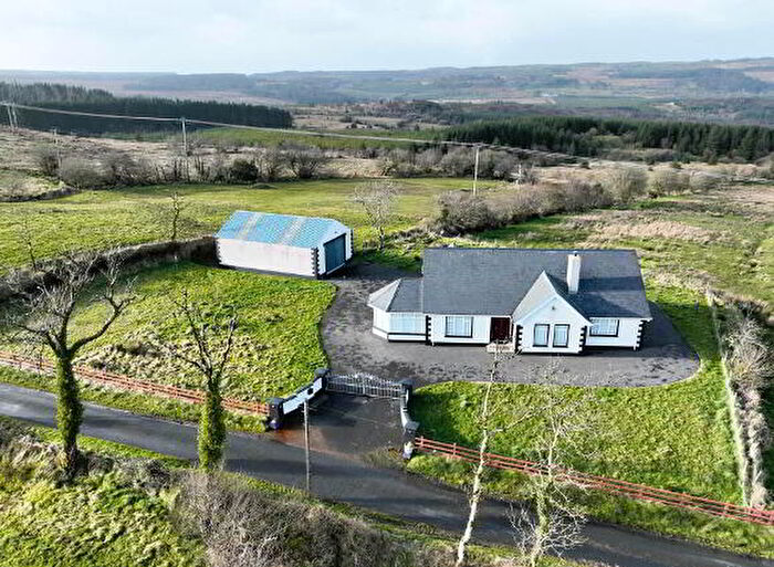 3 Bedroom Bungalows For Sale In Doagh Road, Enniskillen, BT93