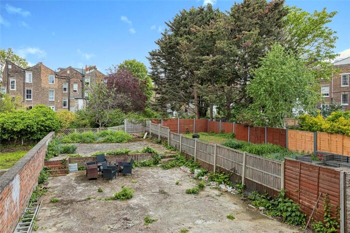 1 Bedroom Apartment To Rent In Essex Road, Islington, London, N1