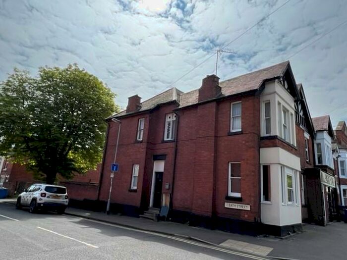 1 Bedroom Apartment To Rent In Victorai Road. Tamworth, B79