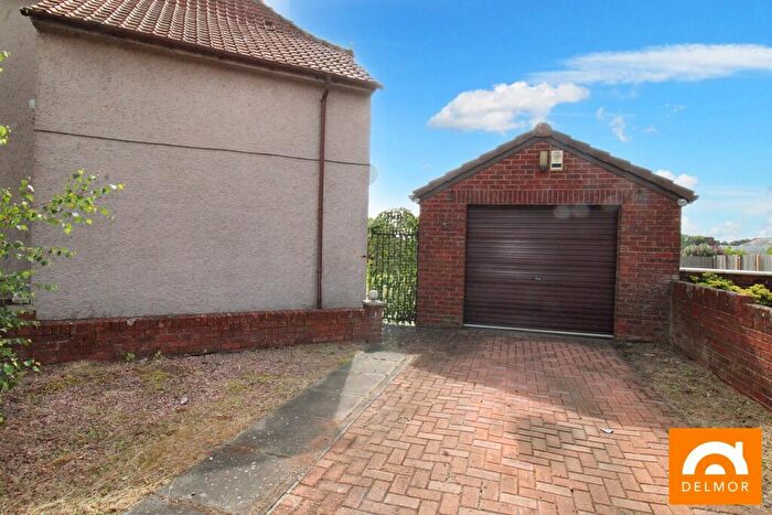 2 Bedroom Semi-Detached House For Sale In Henderson Park, Windygates, Leven, KY8