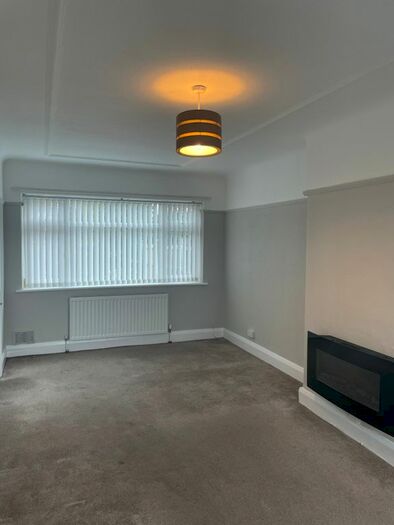 3 Bedroom Terraced House To Rent In Cherry Avenue, Liverpool, L4