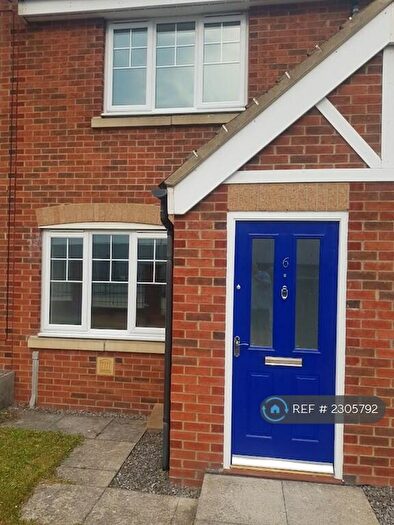 2 Bedroom Terraced House To Rent In Temple Forge Mews, Consett, DH8