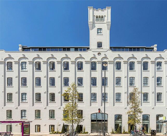 2 Bedroom Property To Rent In Spillers Mill, Mill Park, Cambridge, CB1