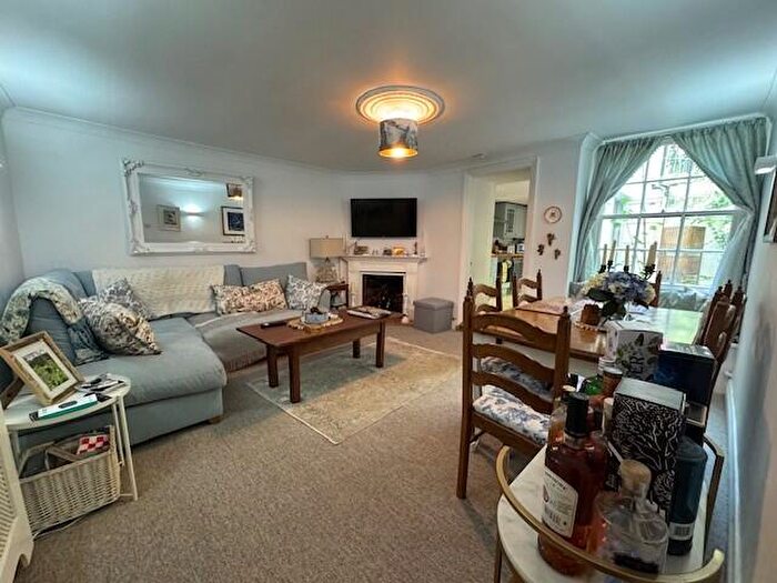 2 Bedroom Apartment To Rent In Albermarle Row, Bristol, BS8