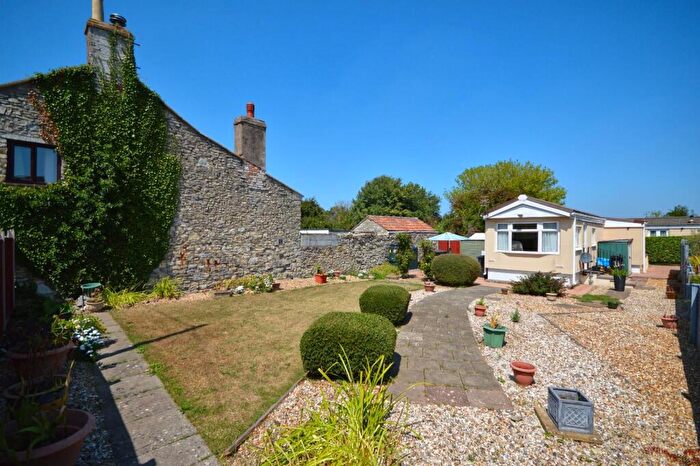 1 Bedroom Park Home For Sale In Staunton Lane, Bristol, BS14