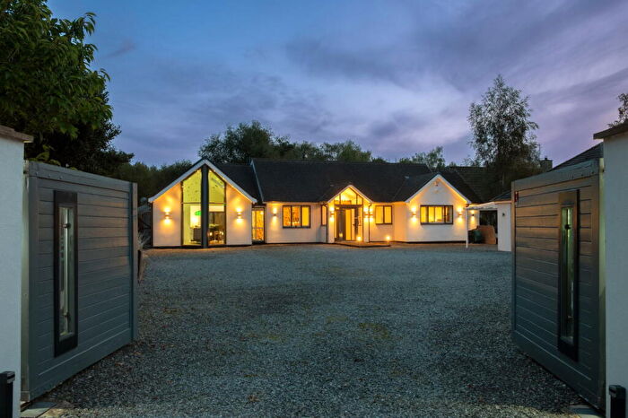 3 Bedroom Detached Bungalow For Sale In Melton Lane, Sutton Bonington, LE12