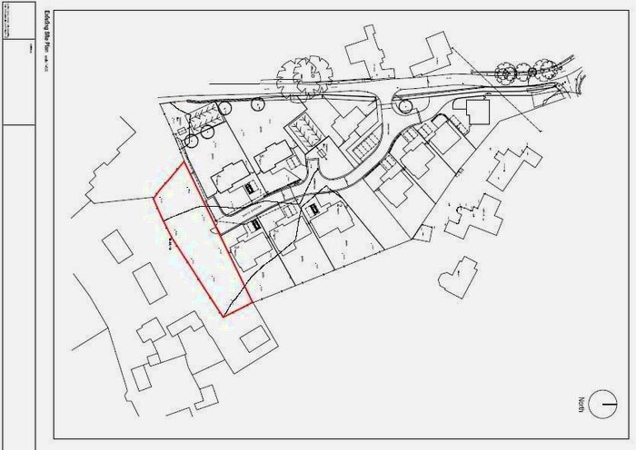 Land For Sale In Ousby, Penrith, CA10
