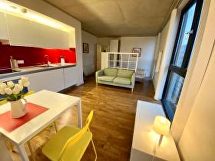 1 Bedroom Flat For Sale In Lampwick Lane, Manchester, M4