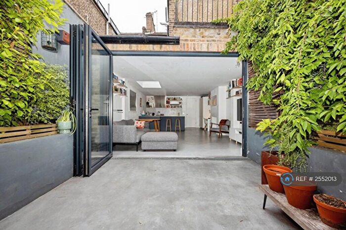 2 Bedroom Flat To Rent In Ringcroft Street, London, N7