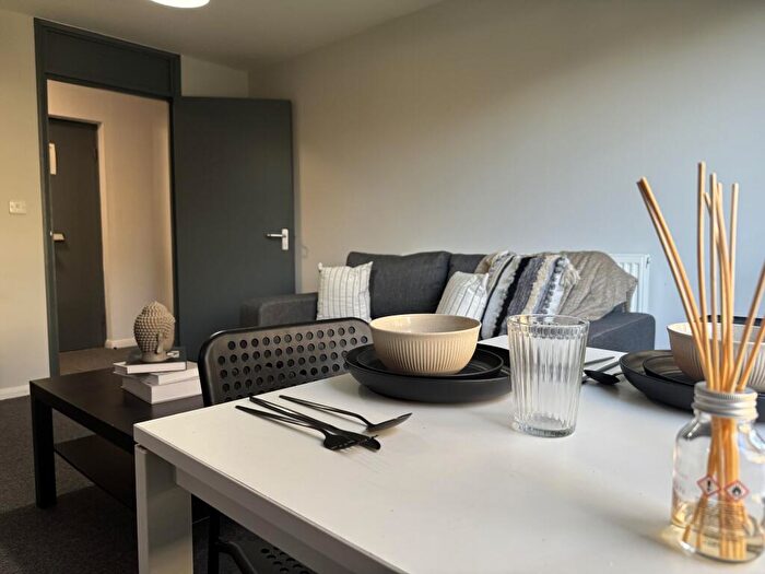 1 Bedroom Apartment To Rent In Apartment, Rivergreen, Varsity Clifton, Rivergreen, Varsity Clifton, Nottingham, NG11