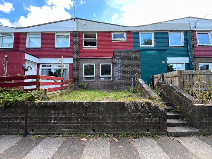 3 Bedroom Terraced House To Rent In Gainford, Gateshead, NE9