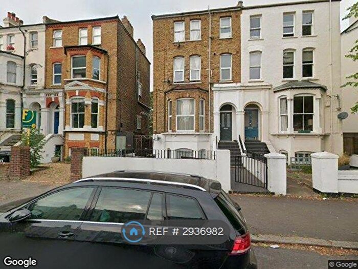 1 Bedroom Flat To Rent In Rosendale Road, London, SE21