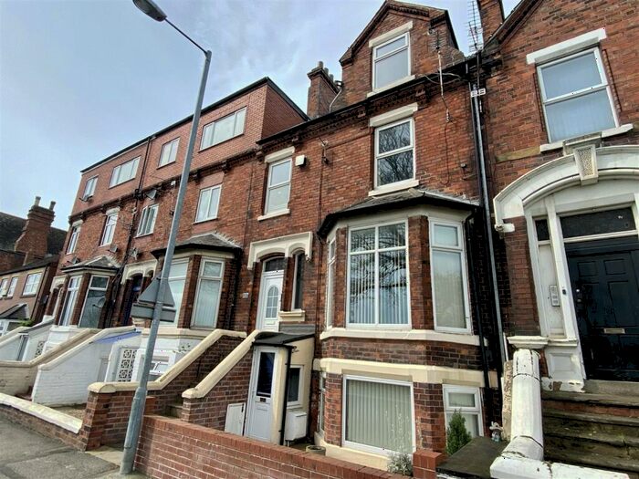 1 Bedroom Flat To Rent In Hook Road, Goole, DN14