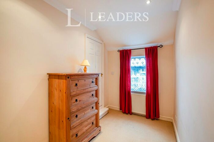 2 Bedroom Apartment To Rent In Cauldwell Hall Road, Ipswich, IP4