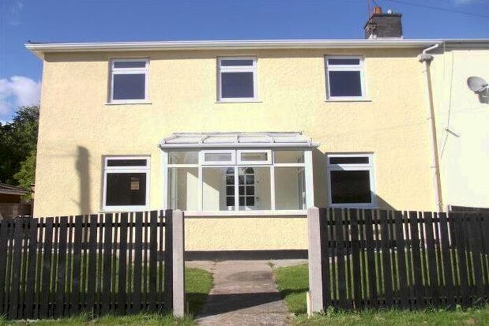 3 Bedroom Property To Rent In Avonleaze, Bristol, BS9