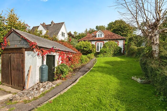 2 Bedroom Detached Bungalow For Sale In Lyme Road, Uplyme, Lyme Regis, DT7