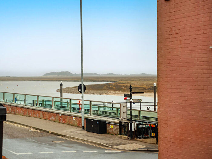 2 Bedroom Cottage For Sale In The Glebe, Wells-next-the-Sea, NR23