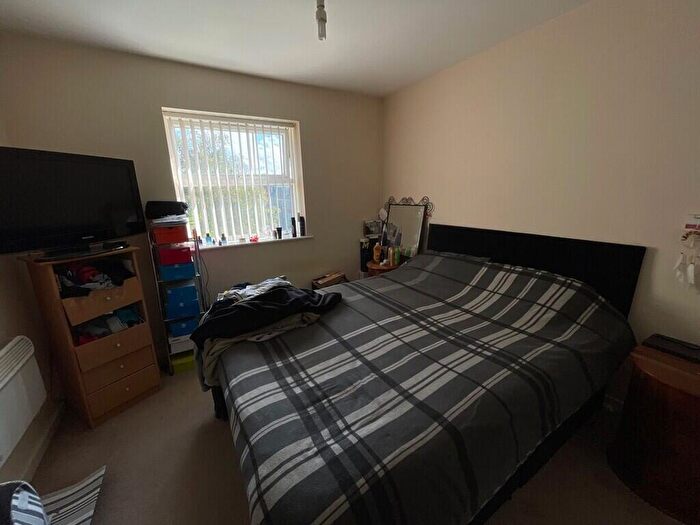 2 Bedroom Apartment To Rent In Malsbury Avenue, Scraptoft, LE7