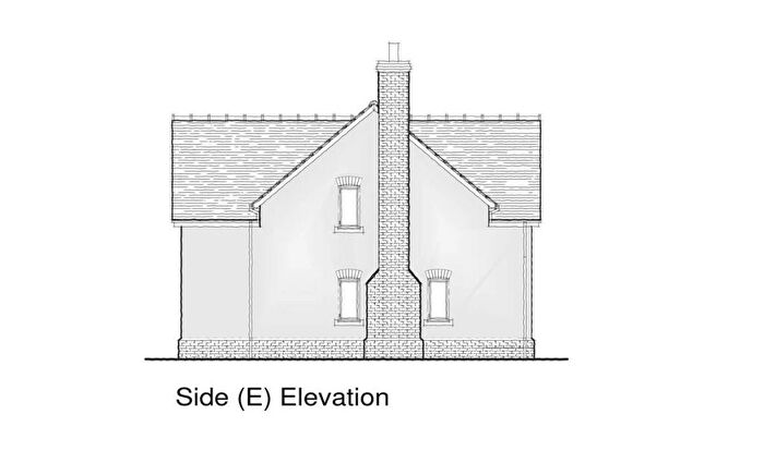 Plot For Sale In Lower Eggleton, Ledbury, HR8 - Photo 3
