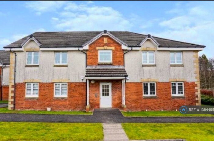 2 Bedroom Flat To Rent In Old Tower Road, Cumbernauld, Glasgow, G68