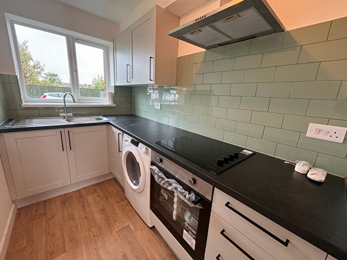 2 Bedroom Flat To Rent In Northfield Road, North Walsham, NR28