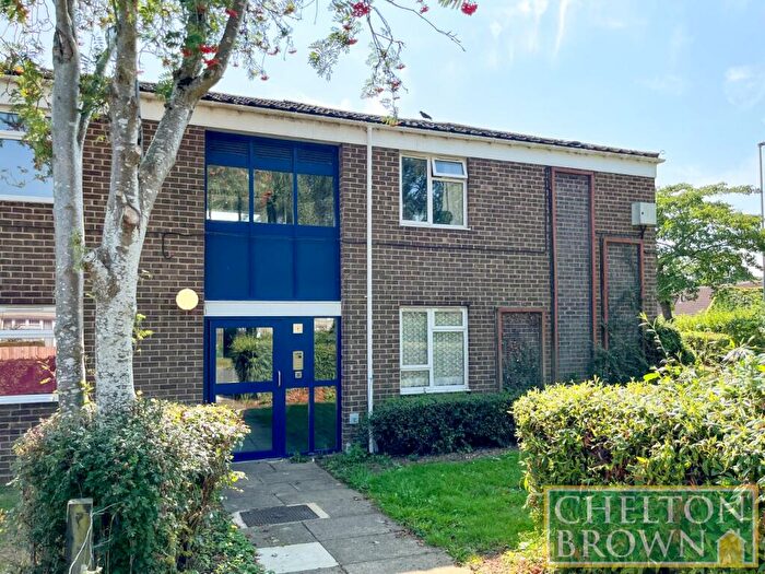 2 Bedroom Apartment To Rent In Trafalgar Way, Daventry, Northants, NN11