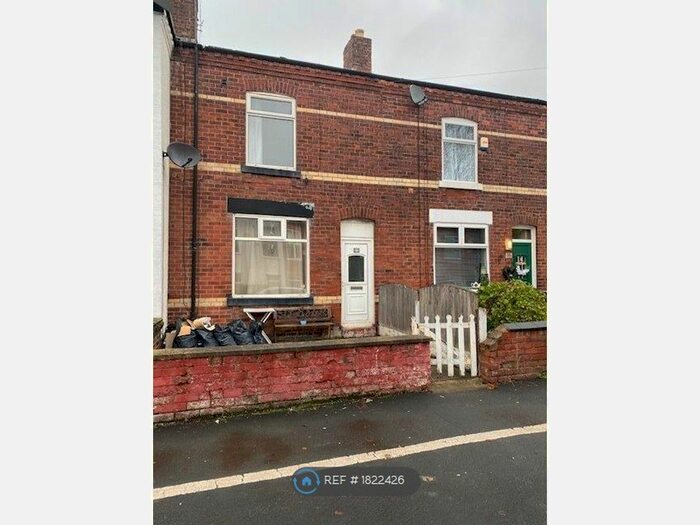 2 Bedroom Terraced House To Rent In Deans Road, Swinton, Manchester, M27