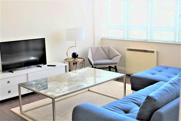 1 Bedroom Flat To Rent In Lawrence House, City Road, Clerkenwell, London, EC1V