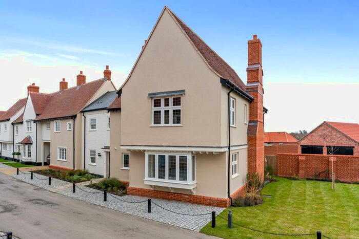 4 Bedroom Cottage For Sale In Jarrett Lane, Colchester, CO6