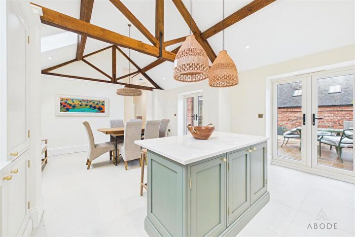 3 Bedroom House For Sale In Launch Evening Th June, Drakelow Road, Walton-On-Trent, DE12