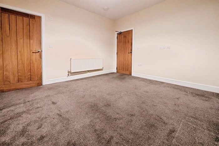 1 Bedroom Flat To Rent In Anglesea Road, SO15