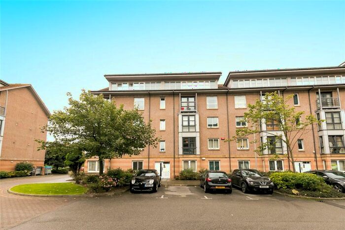2 Bedroom Flat To Rent In Bannermill Place, City Centre, Aberdeen, AB24