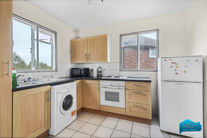 Apartment To Rent In Hunter House, Junction Road, Tuffnell Park, London, N19