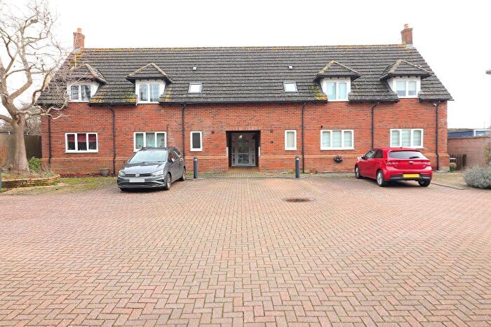 2 Bedroom Maisonette To Rent In Greenfield Road, Westoning, Bedfordshire, MK45