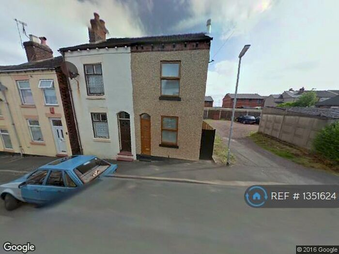 2 Bedroom Semi-Detached House To Rent In Skellern Street, Talke, ST7