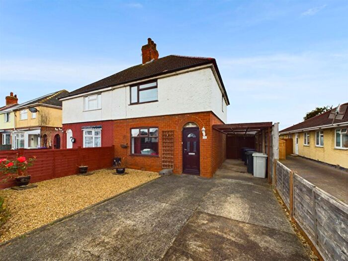 3 Bedroom Semi-Detached House For Sale In The Strand, Mablethorpe, LN12