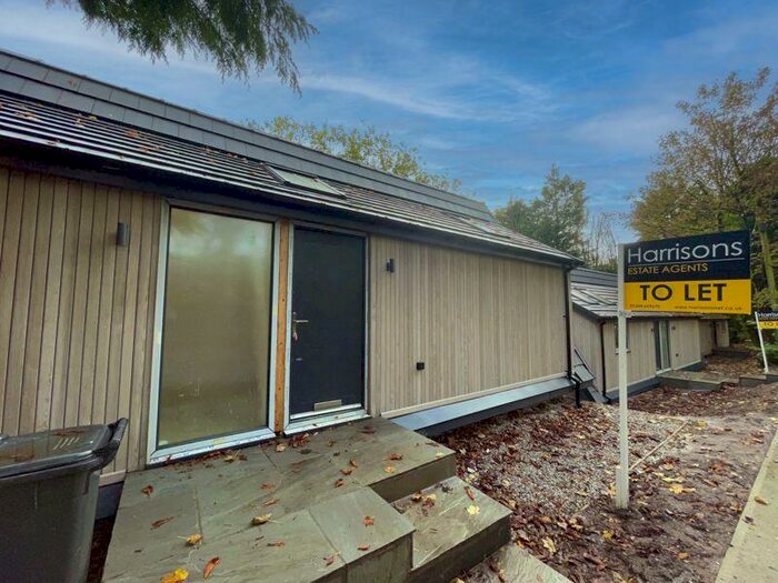 2 Bedroom Chalet To Rent In Cedar Wood Court, Overdale Drive, Bolton, BL1