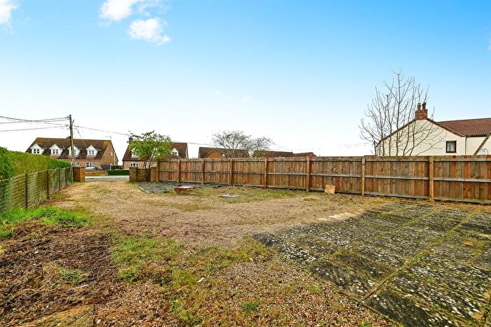 2 Bedroom Bungalow To Rent In Low Road, Stow Bridge, King's Lynn, PE34