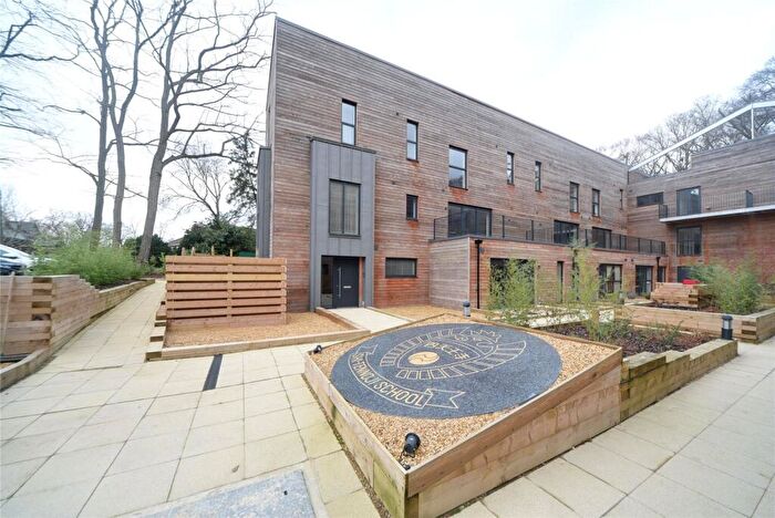 3 Bedroom Terraced House To Rent In The Mews, The Manor, Herringswell, Bury St Edmunds, Suffolk, IP28