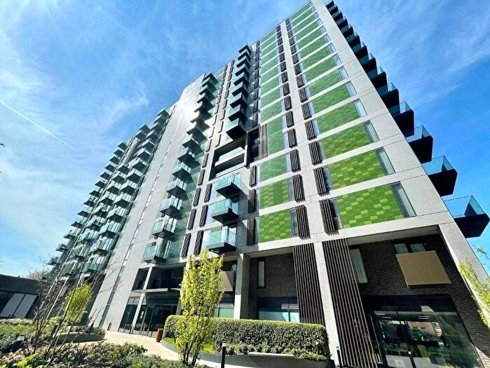 1 Bedroom Apartment To Rent In Blackfriars, Bury Street, Salford, M3