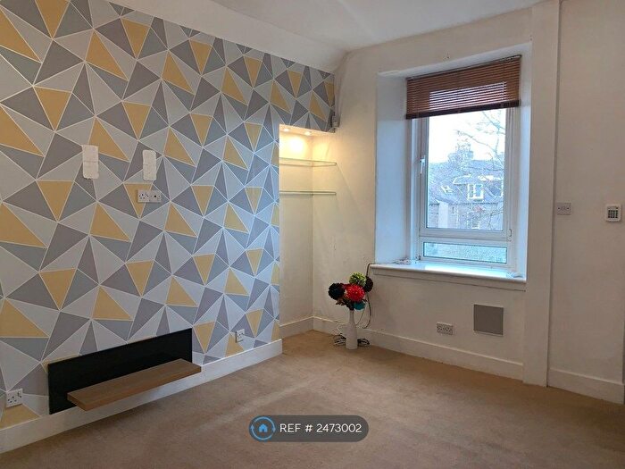 1 Bedroom Flat To Rent In Richmond Street, Aberdeen, AB25