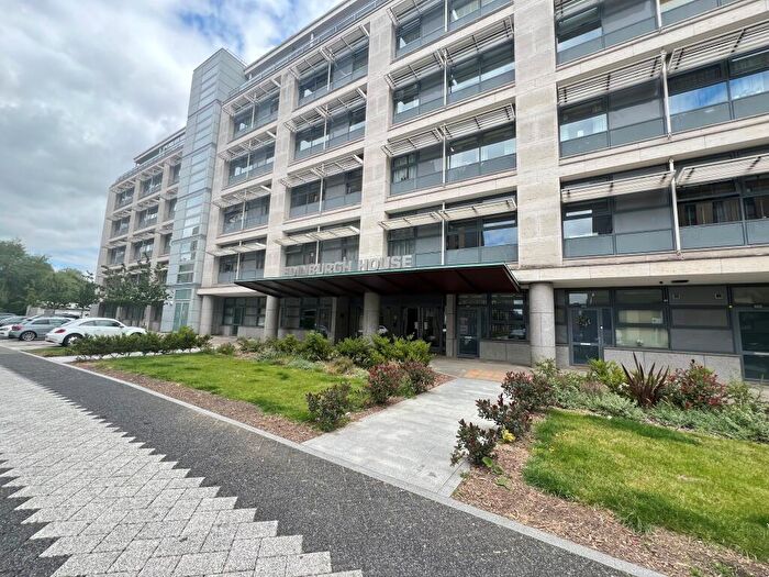 1 Bedroom Flat To Rent In Edinburgh Gate, Harlow, CM20