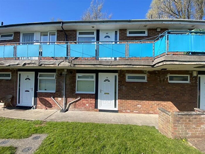 1 Bedroom Flat To Rent In Kearsley Close, Seaton Delaval, NE25