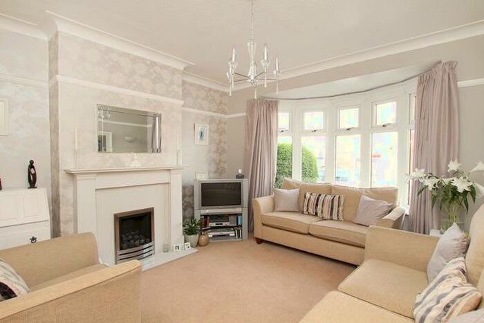 3 Bedroom House To Rent In Dixon Road, Hillsborough, S6