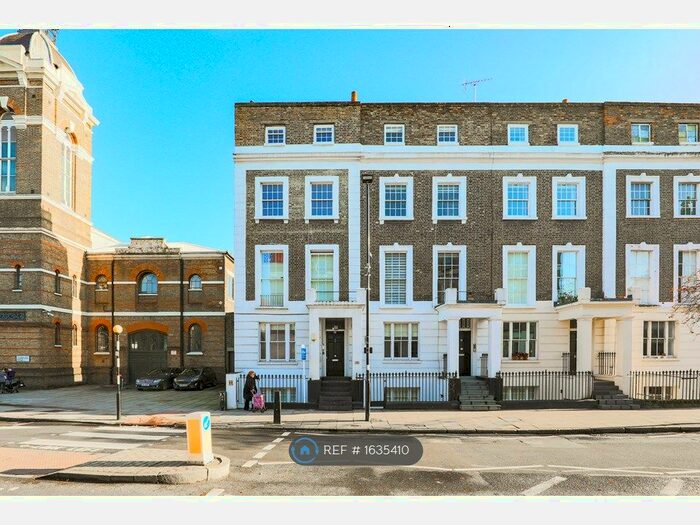 2 Bedroom Flat To Rent In Liverpool Rd, London, N1